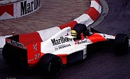 Гран При Бразилии 1993г