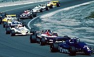 Гран При Швейцарии 1982г