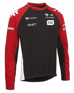 Толстовка мужская Team