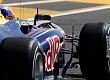 Гран При Японии 2011г Суббота Марк Уэббер  Red Bull Racing