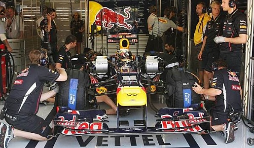 Кто на свете всех быстрее