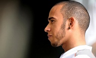 Гран При Бахрейна  2012 г  четверг 19 апреля Льюис Хэмилтон Vodafone McLaren Mercedes