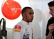 Гран При Валенсии 2011г Льюис Хэмилтон 