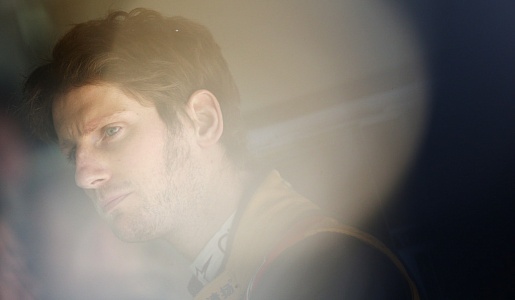 Грожан: «Я разочарован непопаданием в третий сегмент квалификации»