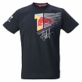 Футболка Vettel Drivers Tee