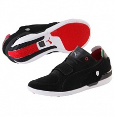 Кроссовки Driving Power 2 Low SF, black,