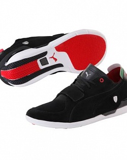 Кроссовки Driving Power 2 Low SF, black,