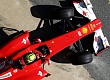 Барселона, Испания  Фелипе Масса Scuderia Ferrari