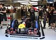 Гран При Абу- Даби 2011г Суббота Себастьян Феттель Red Bull Racing