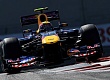 Гран При Абу- Даби 2011г Пятница Марк Уэббер Red Bull Racing 