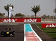 Гран При Абу- Даби 2011г Пятница Себастьян Феттель Red Bull Racing