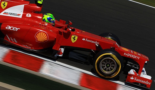 Кто на свете всех быстрее