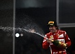 Гран При Абу- Даби 2011г Воскресенье гонка Фернандо Алонсо Scuderia Ferrari Marlboro