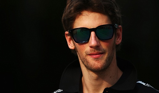 Грожан: «Мы начинаем понимать, как добиться от машины большего»