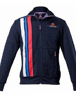 Куртка Race Track Jacket