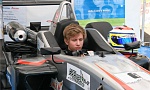 GP3. Тесты. Эшторил. 7 ноября