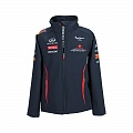 Куртка детская Teamline Softshell 2012,