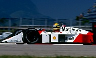 Гран При Бразилии 1987г