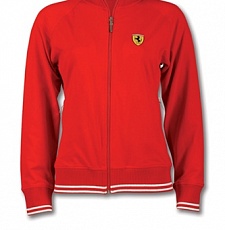 Толстовка женская Scudetto