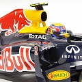 RB7, M. Webber, 1:18