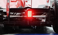 Гран При Бельгии 2012 г. Пятница 31 августа  первая практика Scuderia Ferrari