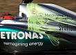 Барселона, Испания Михаэль Шумахер Mercedes AMG Petronas