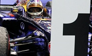 Гран При Сингапура 2011г Воскресенье Себастьян Феттель  Red Bull Racing  Победитель гонки