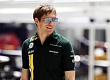 Гран При Малайзии  2012 г четверг 22  марта Виталий Петров Caterham F1 Team