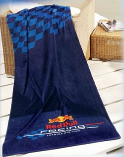 Полотенце Logo