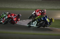 Росси: «Мы ожидали, что сможем выступить лучше»