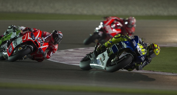 Росси: «Мы ожидали, что сможем выступить лучше»