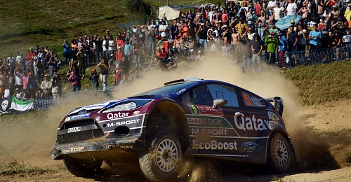 Новиков: «Четвертое место – очень хороший результат»