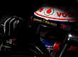 Барселона, Испания  Дженсон Баттон Vodafone McLaren Mercedes