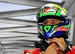 Гран При Германии 2011г Пятница  Фелипе Масса Scuderia Ferrari Marlboro