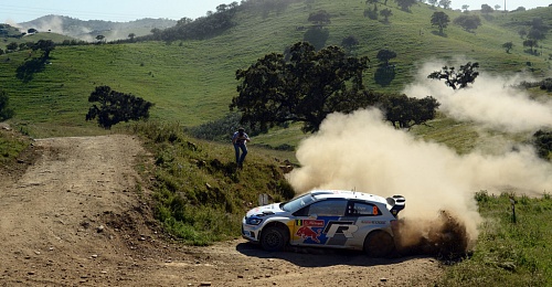 Ожье: «Это фантастика!»