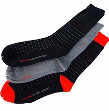 Носки, 3 пары, 