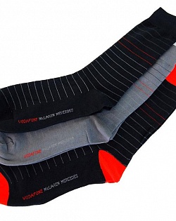 Носки, 3 пары, 