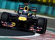 Гран-при Венгрии 2011г Суббота Себастьян Феттель  Red Bull Racing 