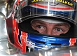 Гран При Великобритани 2011г Дженсон Баттон Vodafone McLaren Mercedes