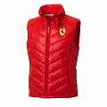 Жилет мужской Scudetto, red, 