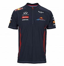 Футболка мужская Teamline Functional