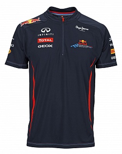 Футболка мужская Teamline Functional