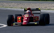Гран При Португалии 1994г 
