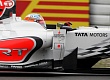 Гран При 2011г  Пятница Нараин Картикеян HRT 