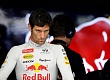 Гран При Малайзии  2012 г суббота 24  марта Марк Уэббер Red Bull Racing