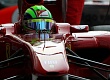Гран При Италии 2011г Суббота  Фелипе Масса Scuderia Ferrari Marlboro
