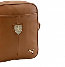 Сумка "LS Portable tan 07046104",