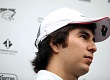 Гран При Бельгии 2011г Четверг Sauber F1 Team Серхио Перес 