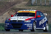 WTCC. Словакия-2013. Вторая гонка