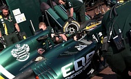Гран При Монако  2012 г  воскресенье 27  мая  Caterham F1 Team
